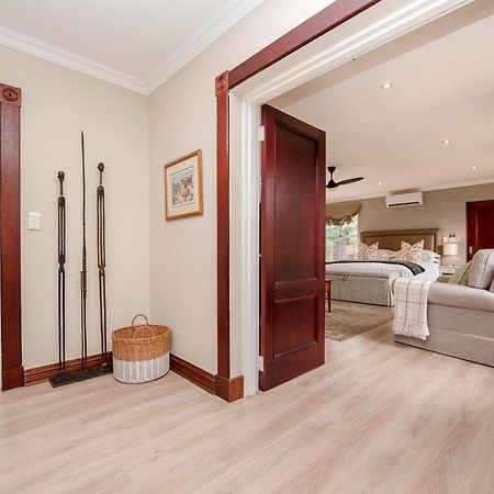 יוהנסבורג Wild Olive Executive Suite מראה חיצוני תמונה