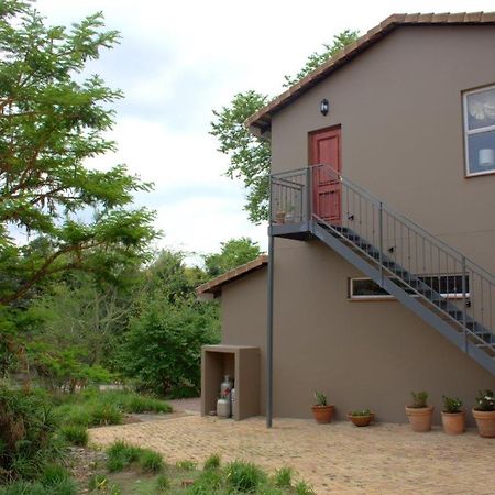יוהנסבורג Wild Olive Executive Suite מראה חיצוני תמונה