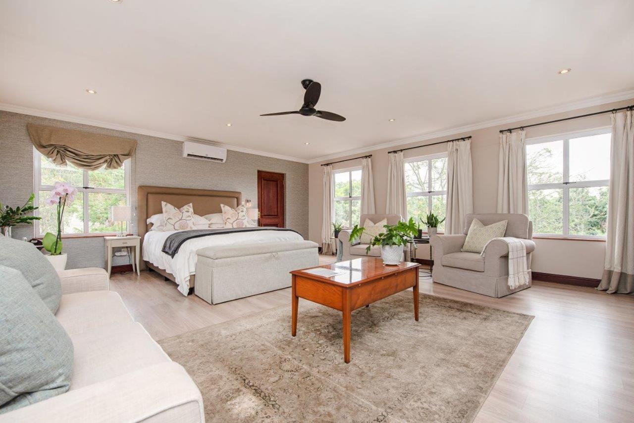 יוהנסבורג Wild Olive Executive Suite מראה חיצוני תמונה