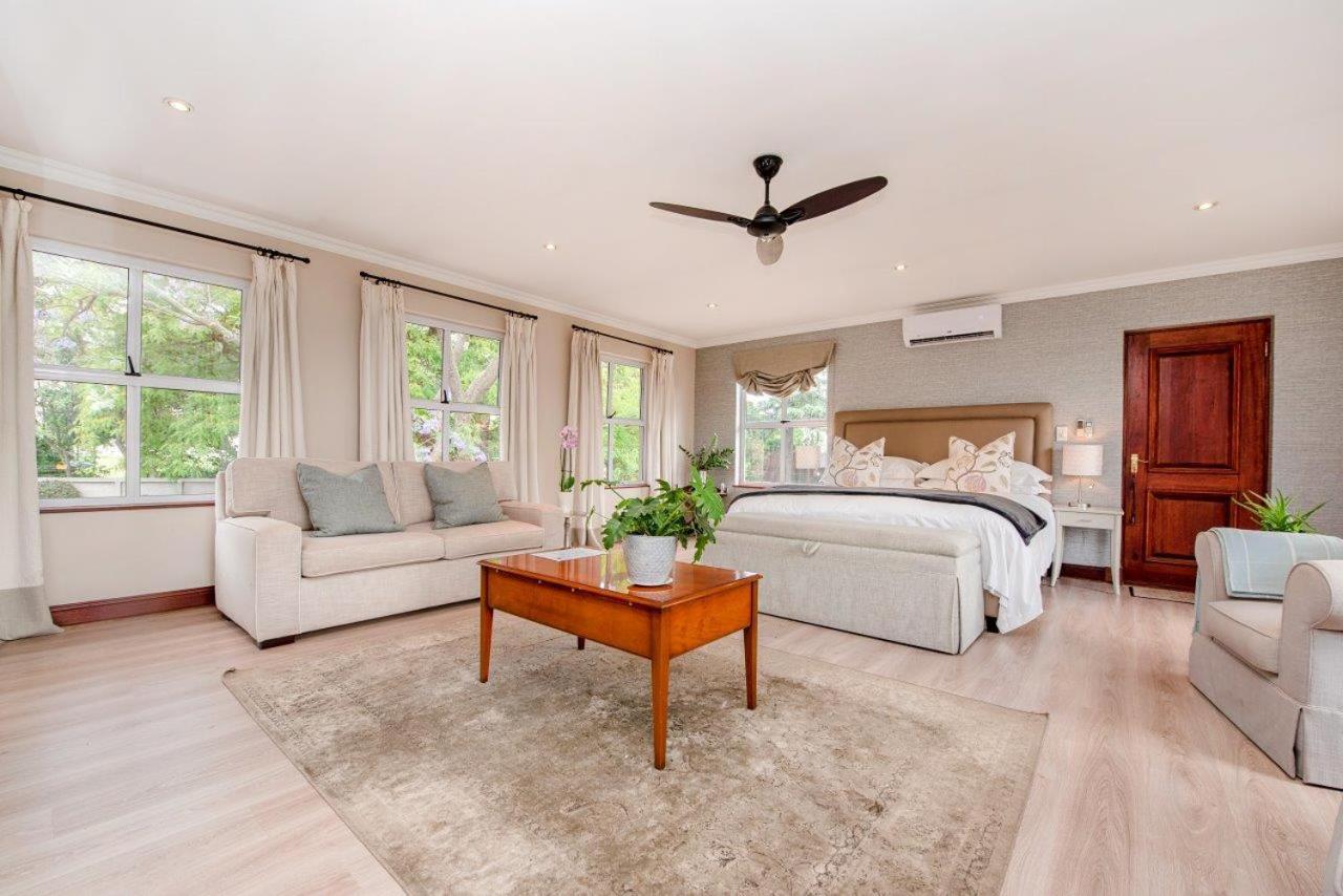 יוהנסבורג Wild Olive Executive Suite מראה חיצוני תמונה
