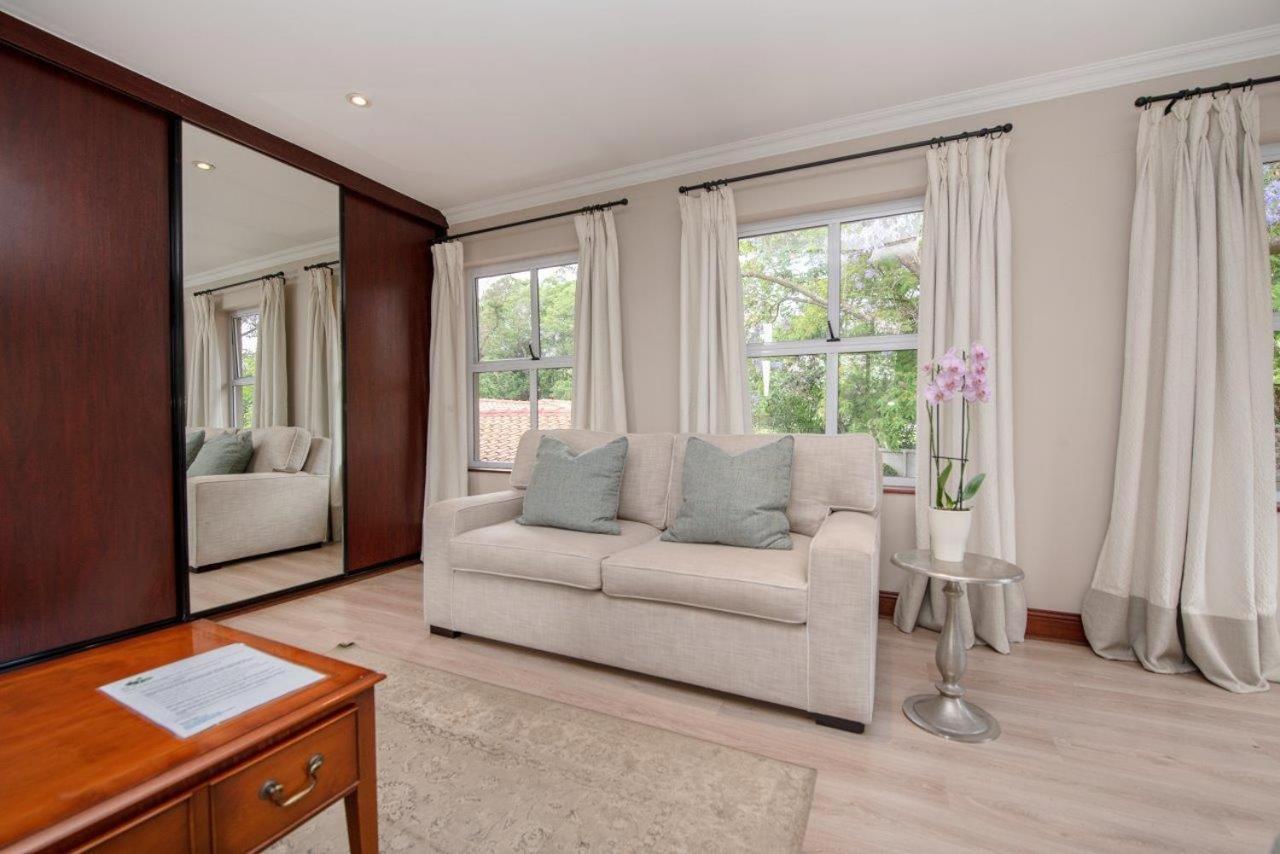 יוהנסבורג Wild Olive Executive Suite מראה חיצוני תמונה