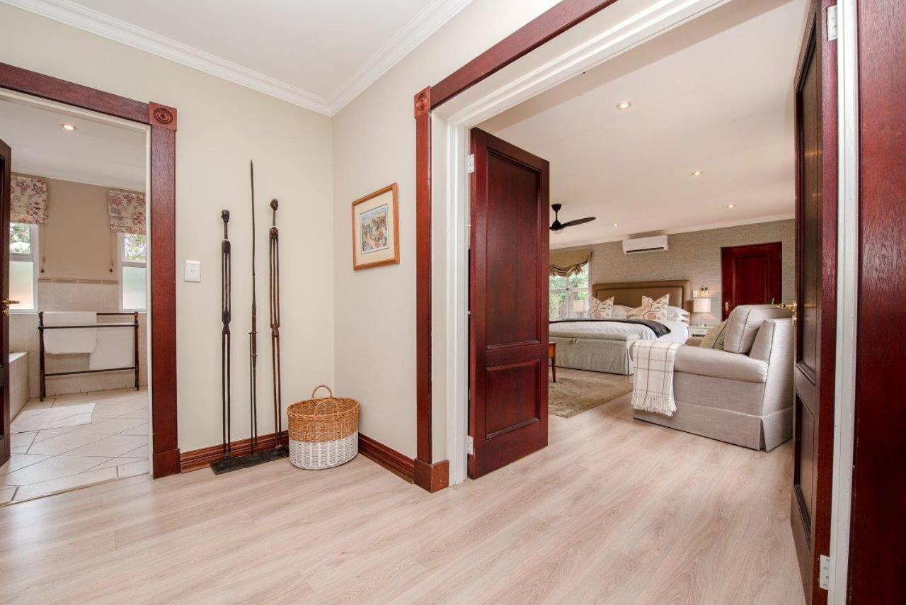 יוהנסבורג Wild Olive Executive Suite מראה חיצוני תמונה