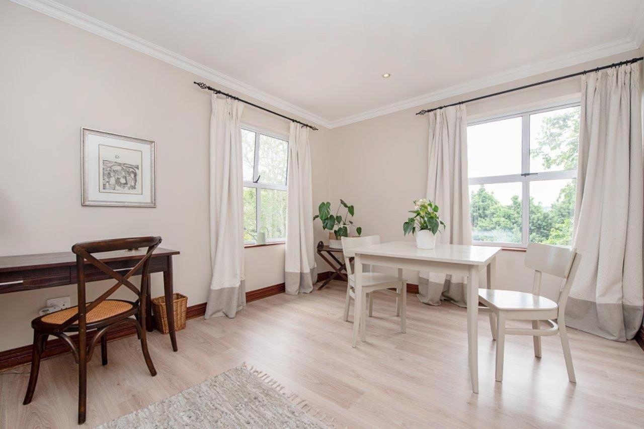 יוהנסבורג Wild Olive Executive Suite מראה חיצוני תמונה
