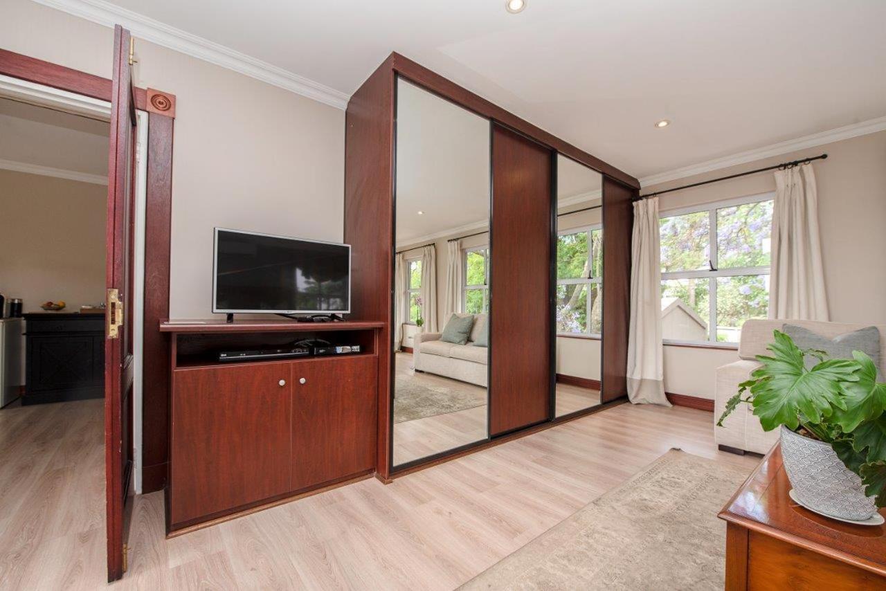יוהנסבורג Wild Olive Executive Suite מראה חיצוני תמונה