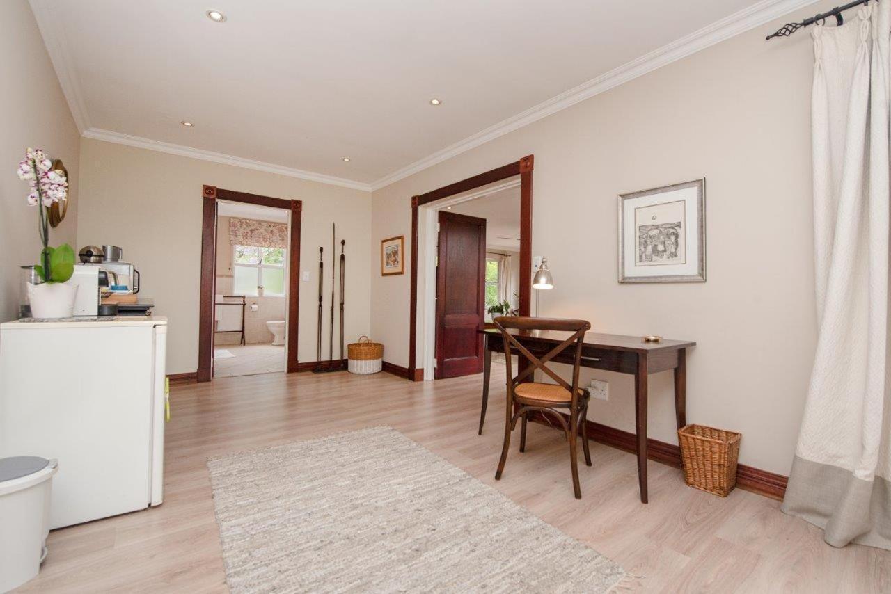 יוהנסבורג Wild Olive Executive Suite מראה חיצוני תמונה
