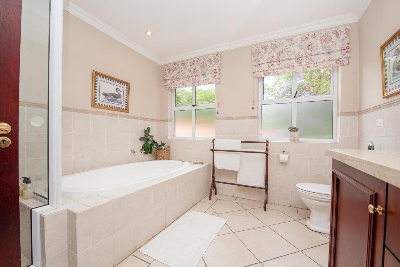 יוהנסבורג Wild Olive Executive Suite מראה חיצוני תמונה