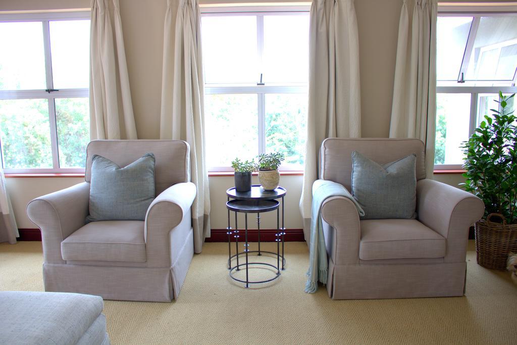 יוהנסבורג Wild Olive Executive Suite מראה חיצוני תמונה