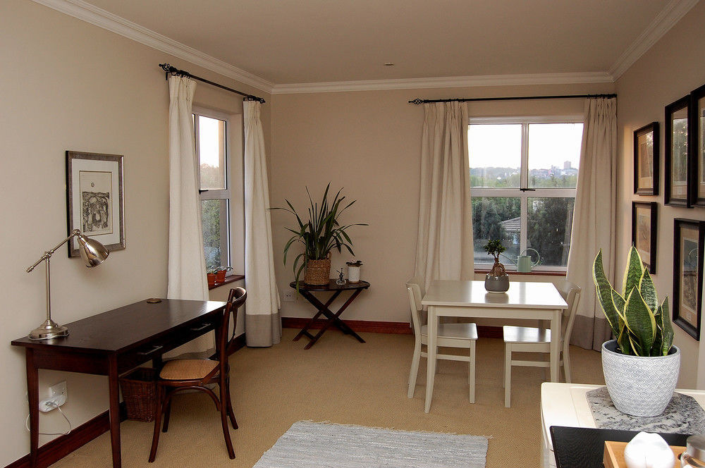 יוהנסבורג Wild Olive Executive Suite מראה חיצוני תמונה