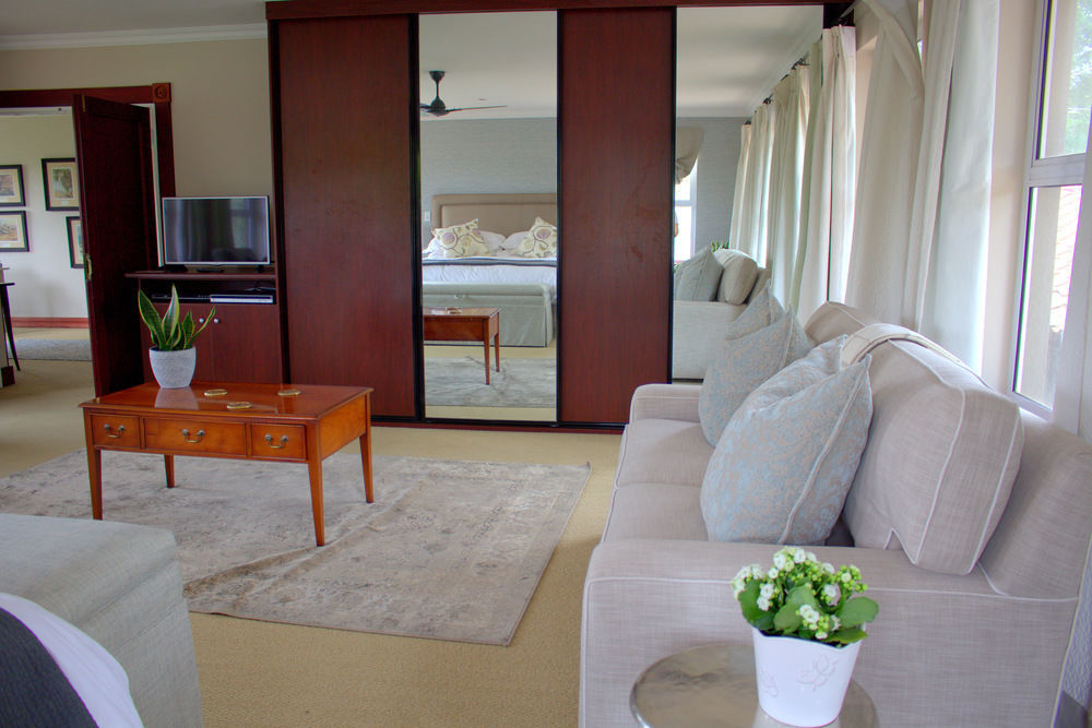 יוהנסבורג Wild Olive Executive Suite מראה חיצוני תמונה