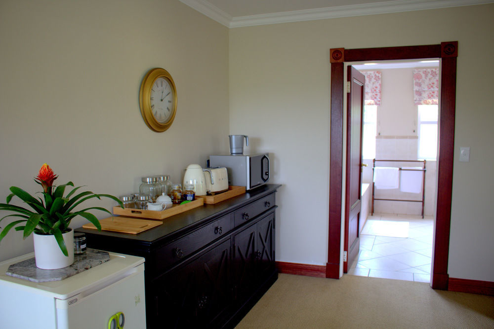 יוהנסבורג Wild Olive Executive Suite מראה חיצוני תמונה